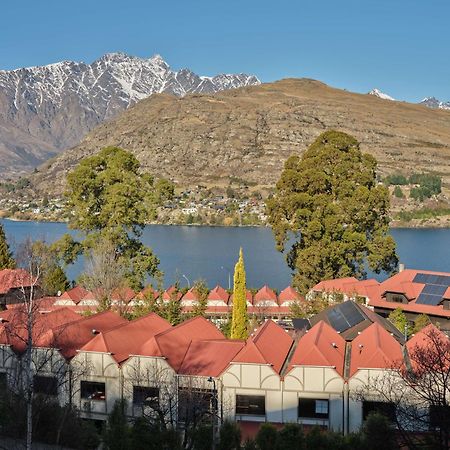 Sherwood Queenstown Bagian luar foto