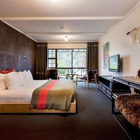 Sherwood Queenstown Bagian luar foto
