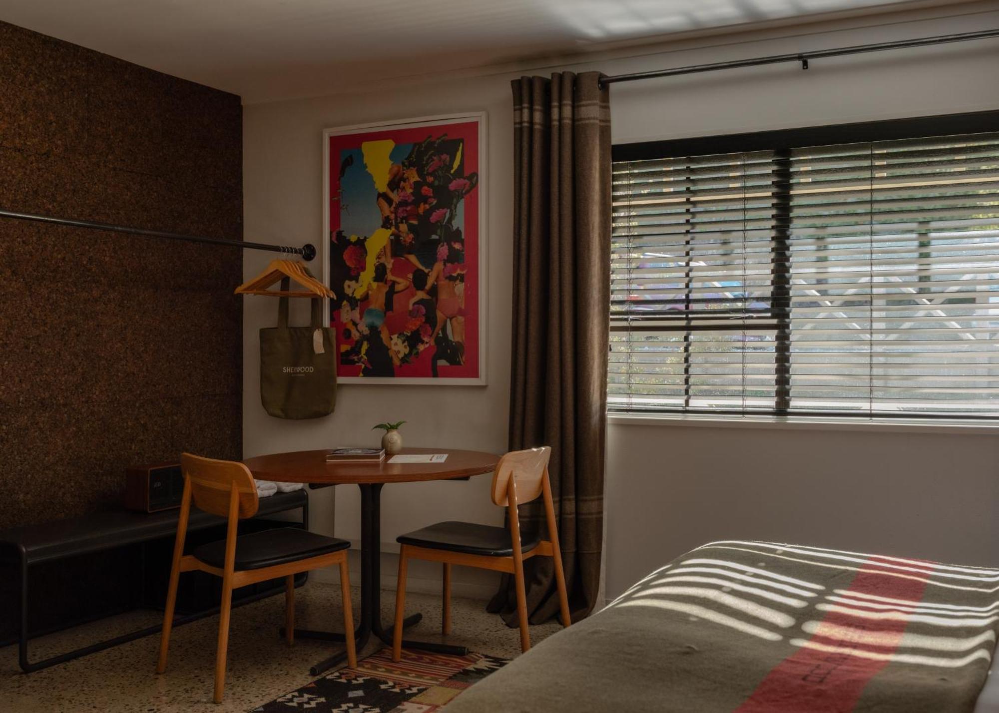 Sherwood Queenstown Bagian luar foto