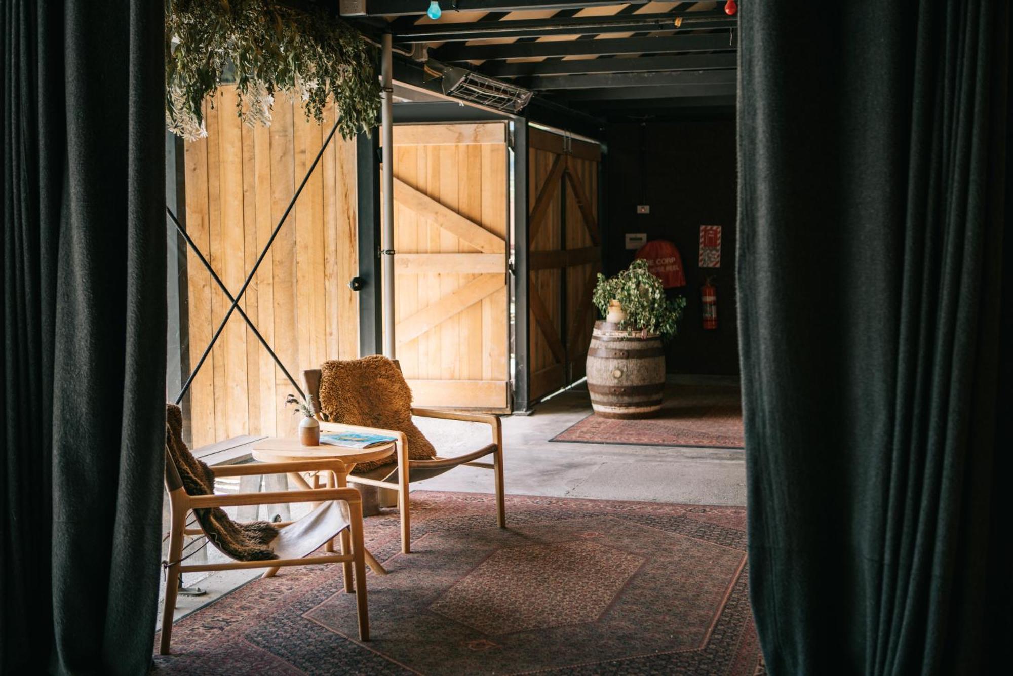 Sherwood Queenstown Bagian luar foto