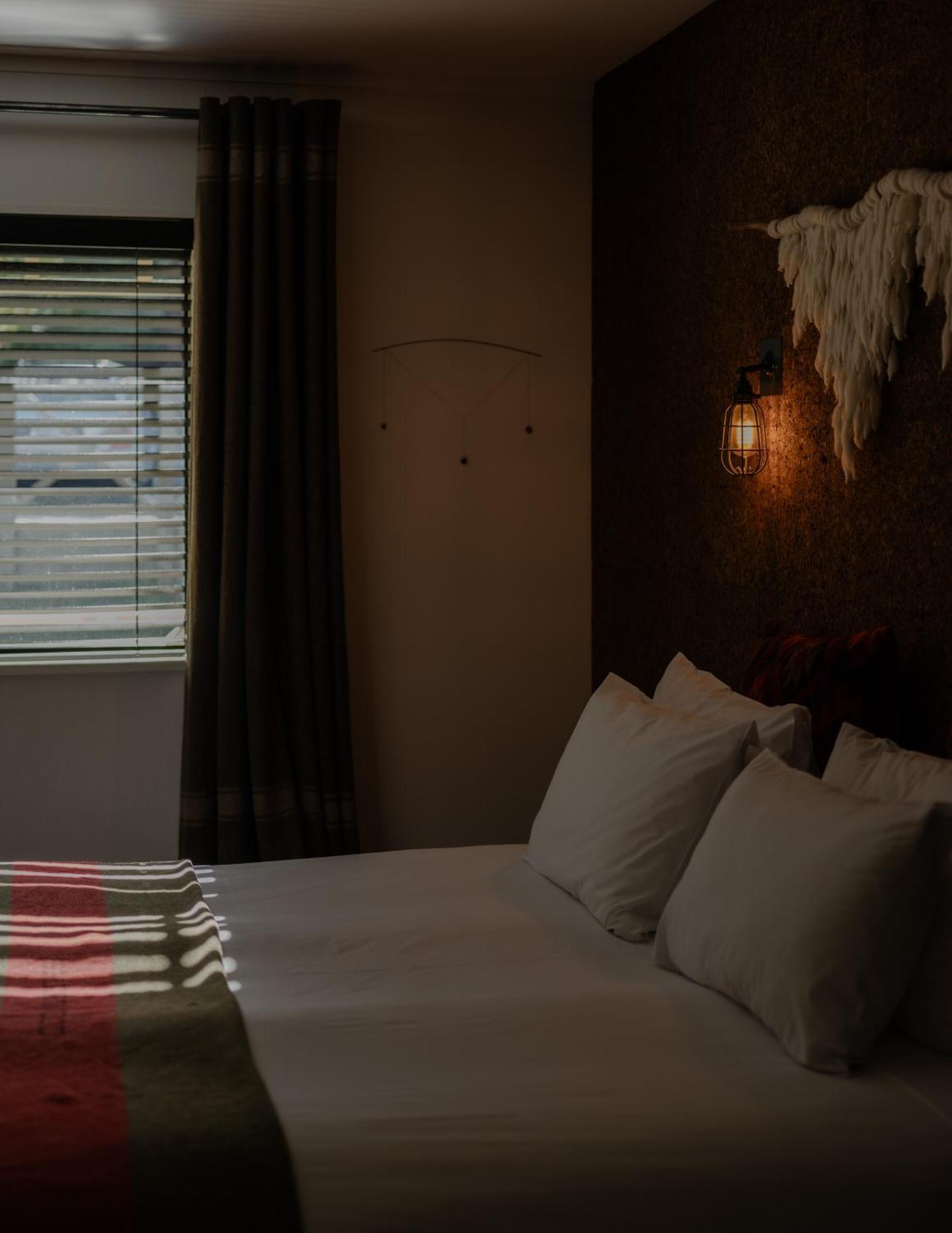 Sherwood Queenstown Bagian luar foto
