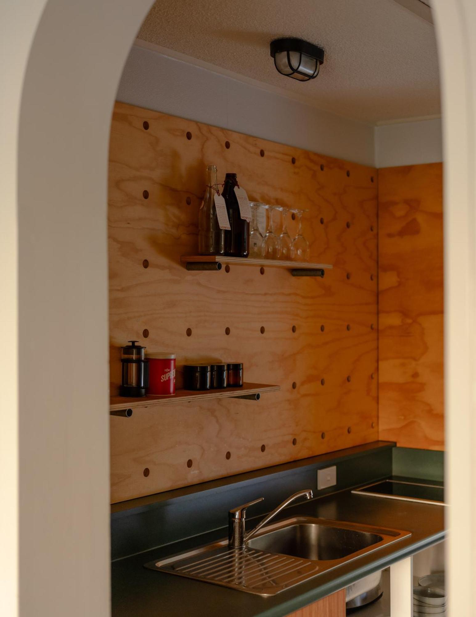 Sherwood Queenstown Bagian luar foto
