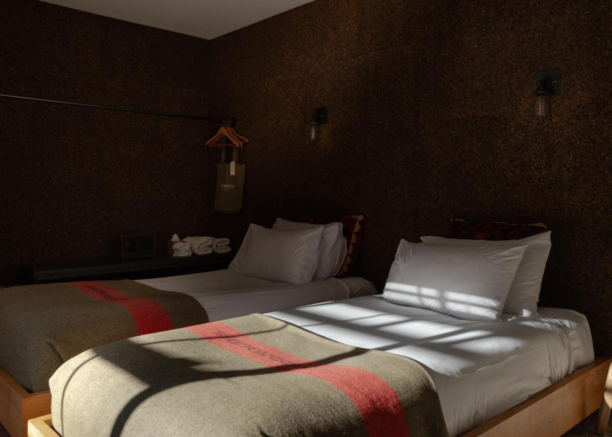 Sherwood Queenstown Bagian luar foto
