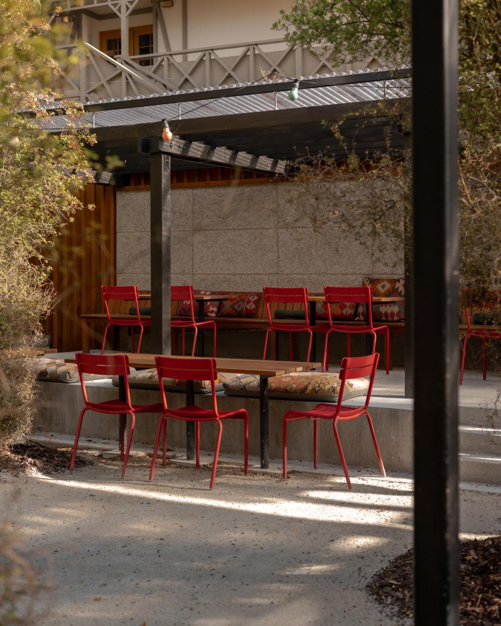 Sherwood Queenstown Bagian luar foto