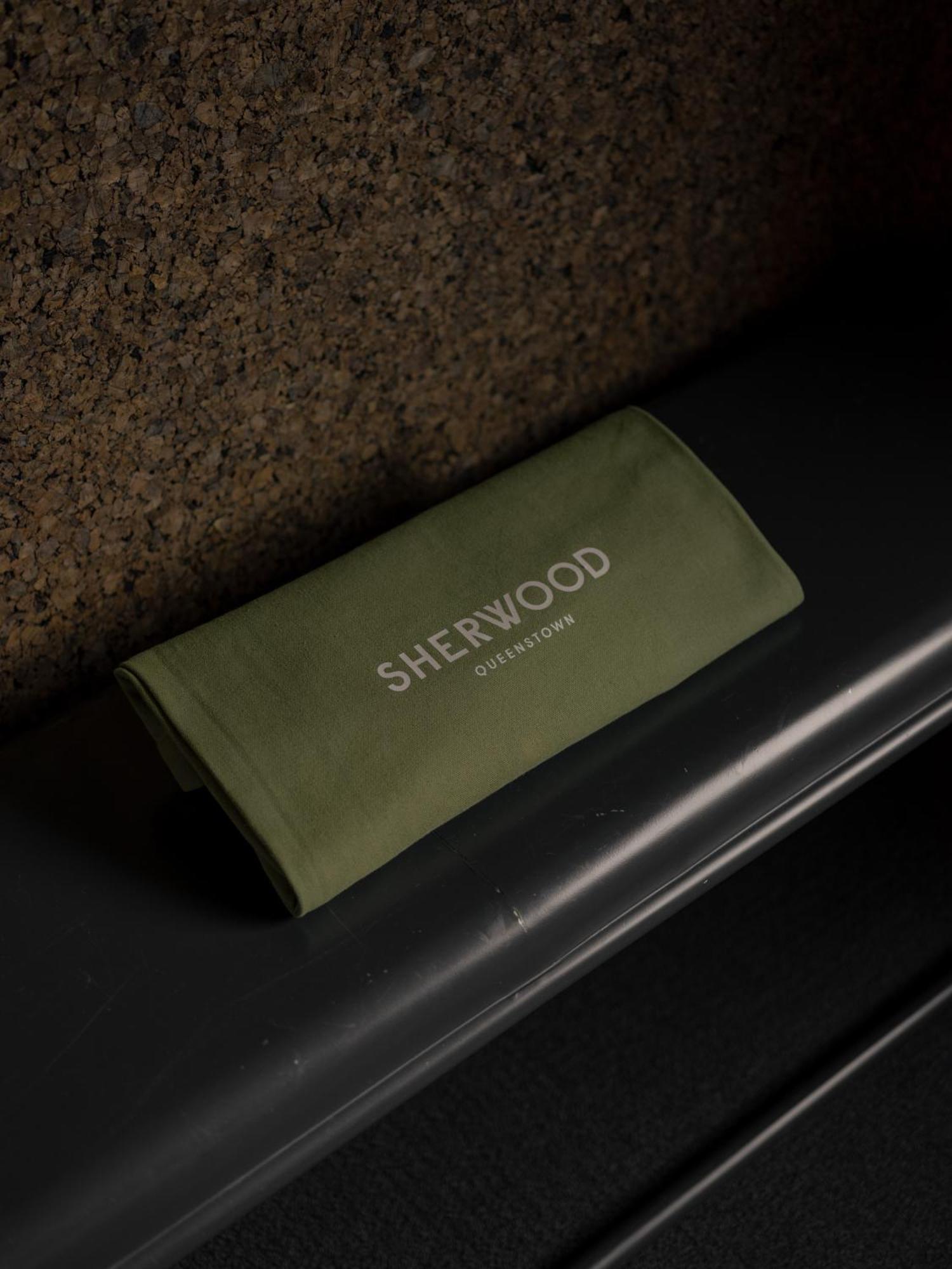 Sherwood Queenstown Bagian luar foto