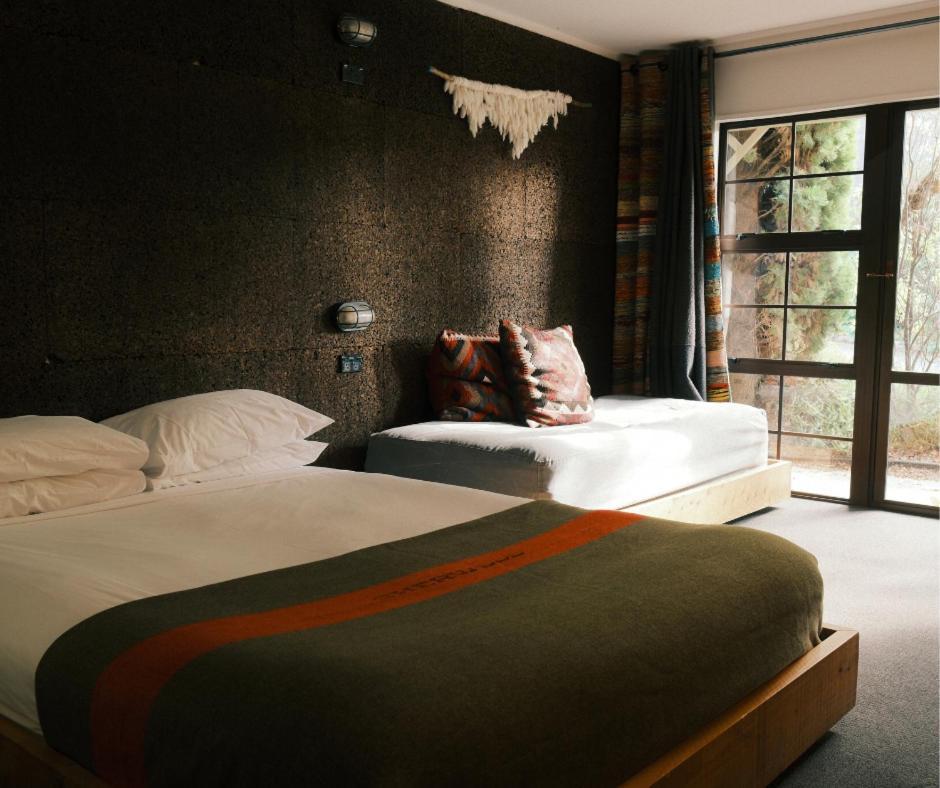 Sherwood Queenstown Bagian luar foto