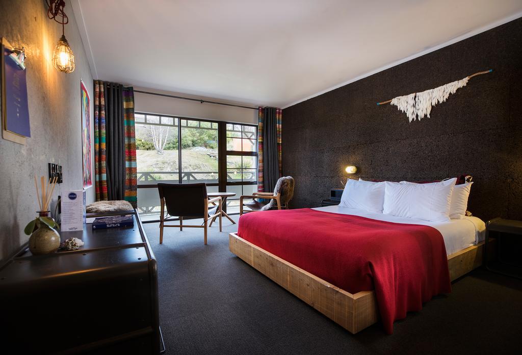Sherwood Queenstown Bagian luar foto