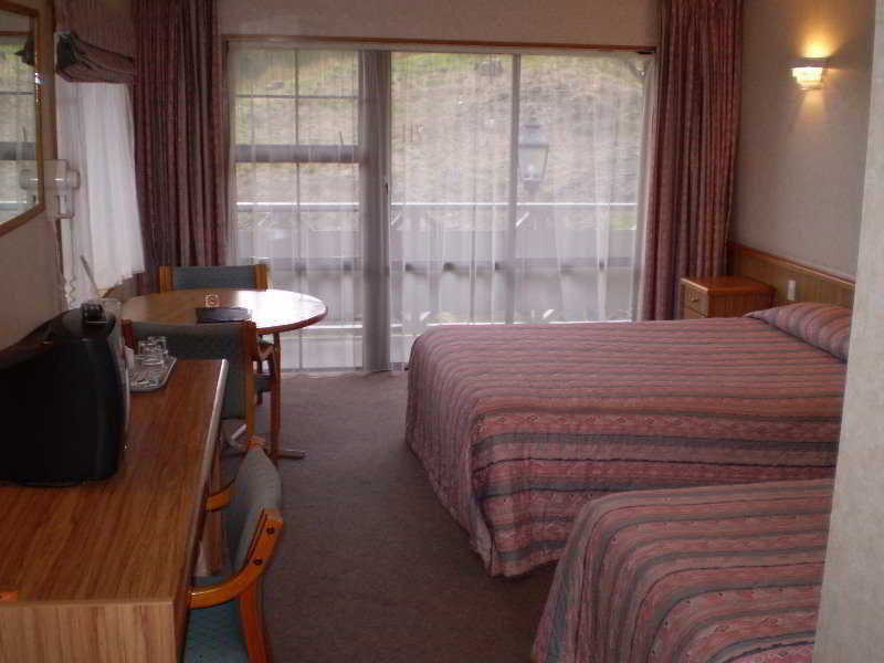 Sherwood Queenstown Bagian luar foto