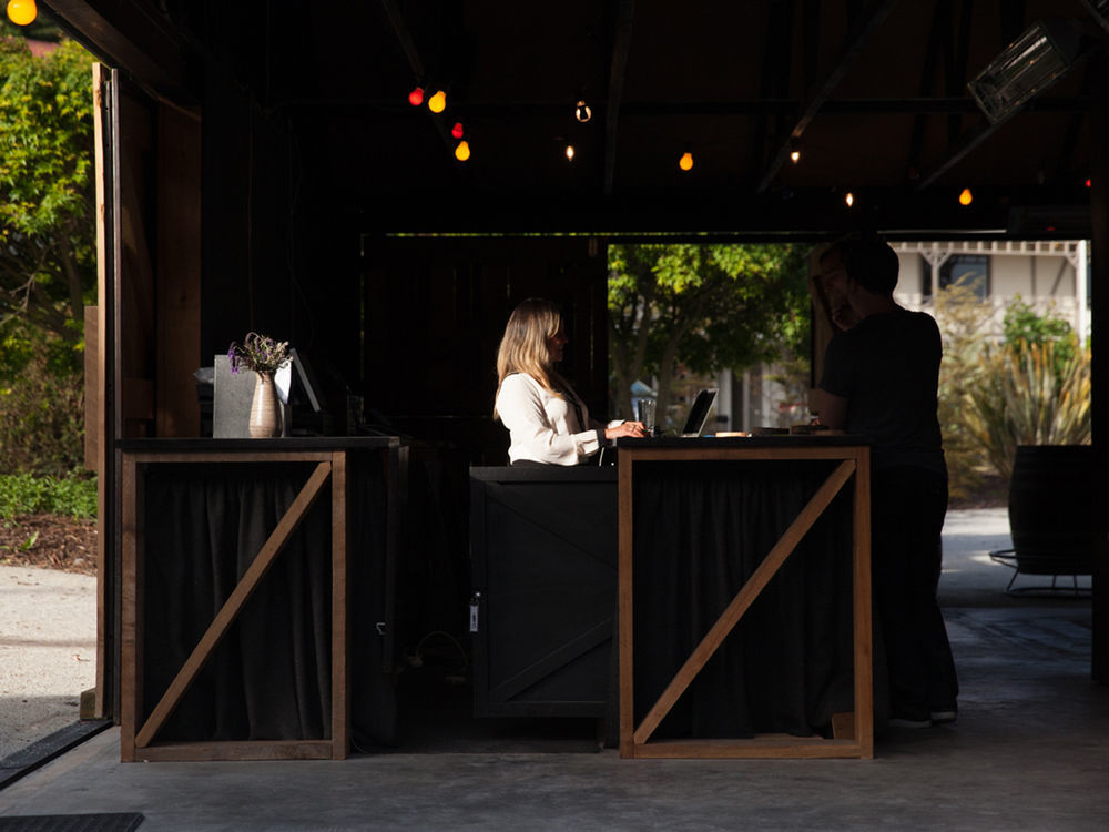 Sherwood Queenstown Bagian luar foto