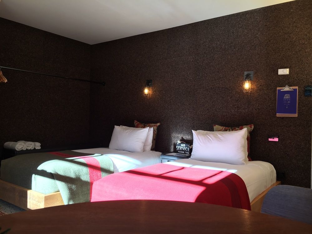 Sherwood Queenstown Bagian luar foto
