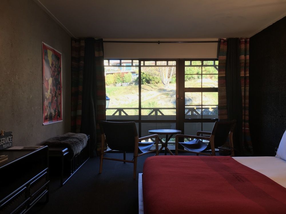 Sherwood Queenstown Bagian luar foto