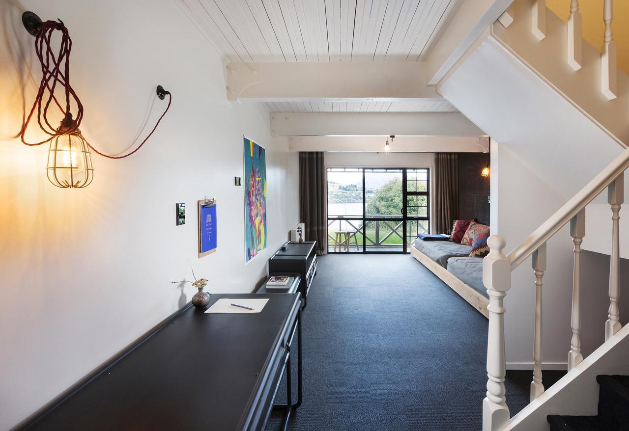 Sherwood Queenstown Bagian luar foto