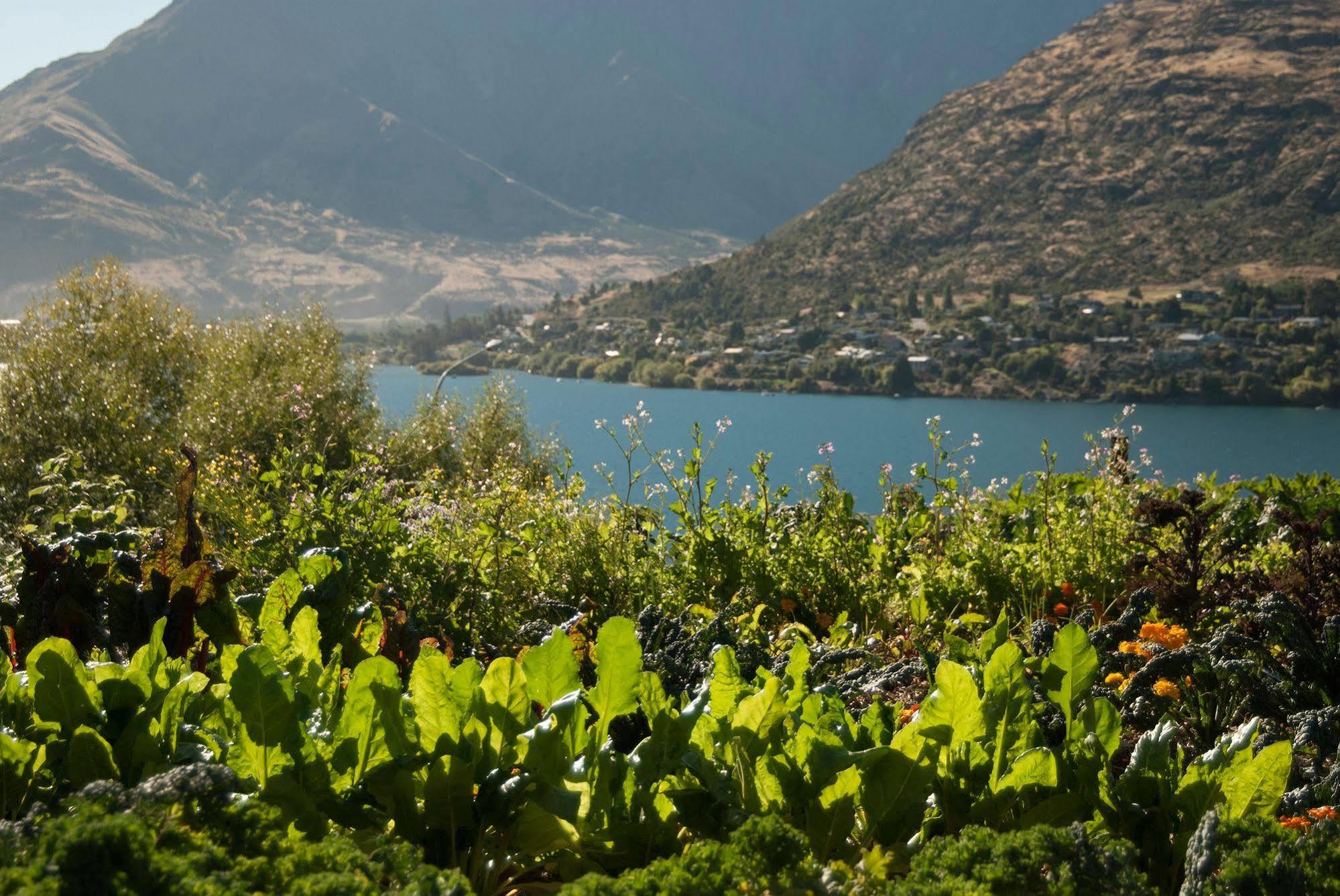 Sherwood Queenstown Bagian luar foto