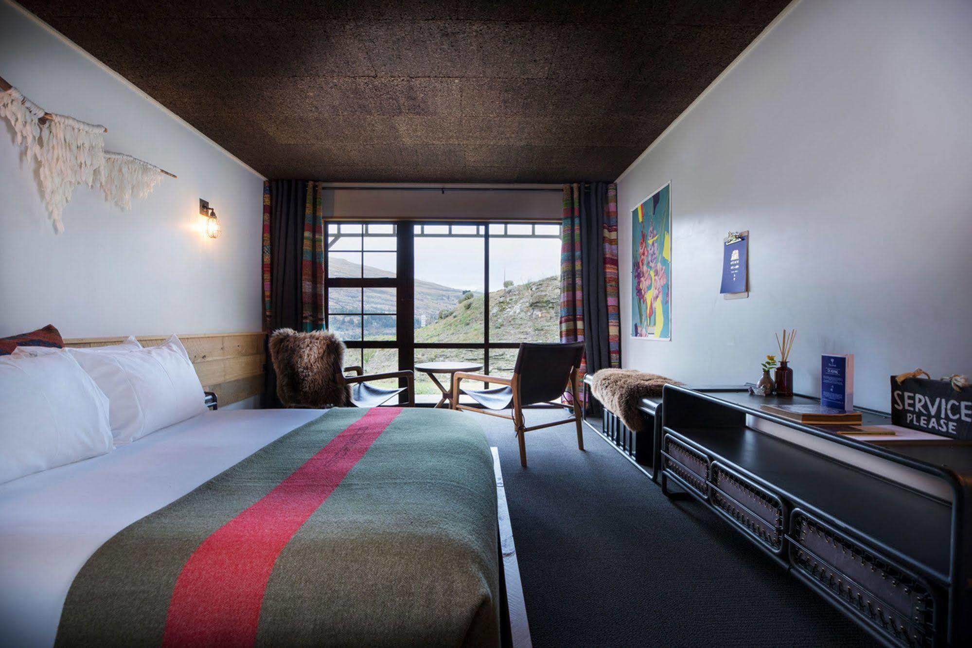 Sherwood Queenstown Bagian luar foto