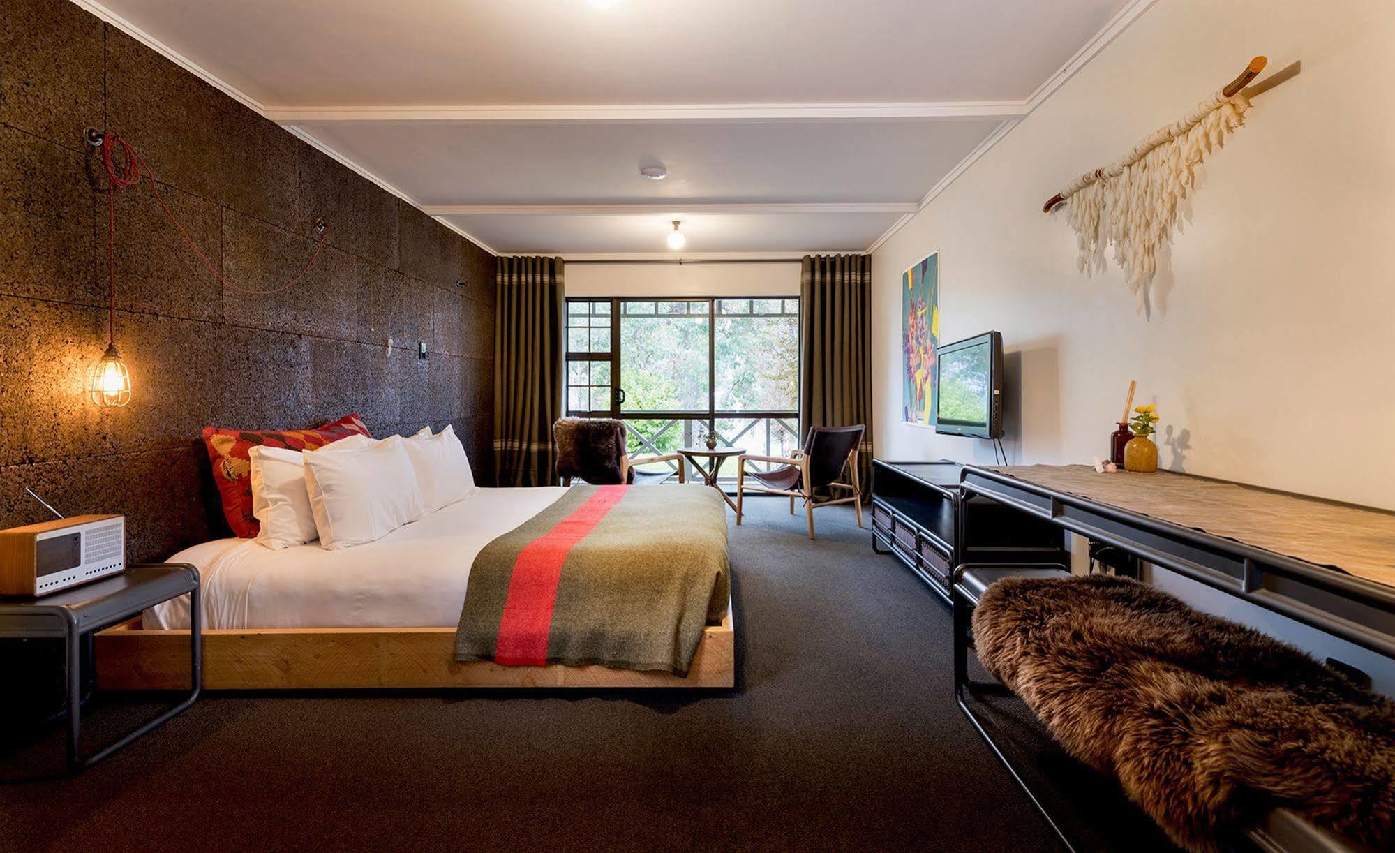 Sherwood Queenstown Bagian luar foto